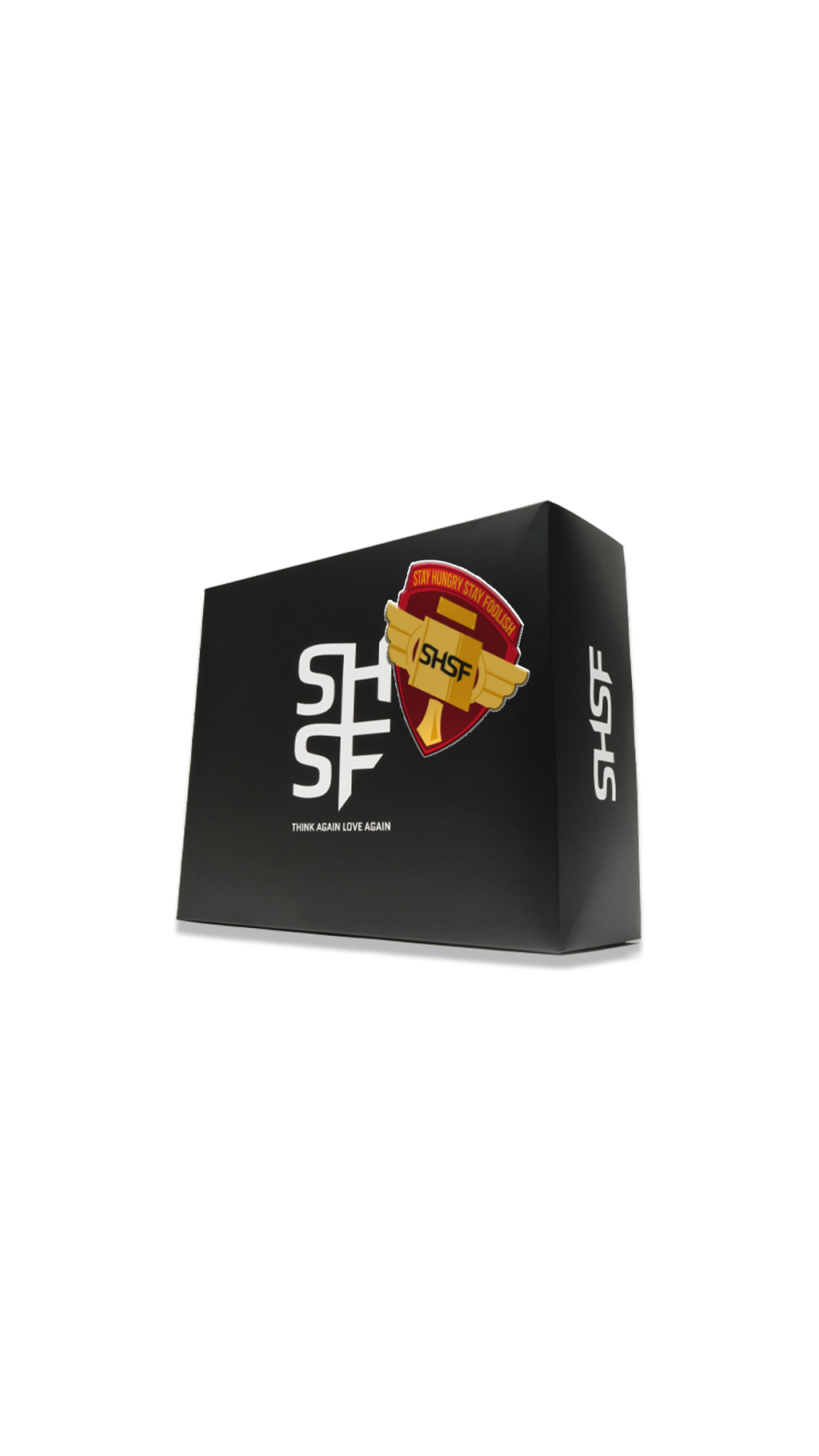 2 Products - Mystery box