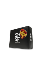 2 Products - Mystery box