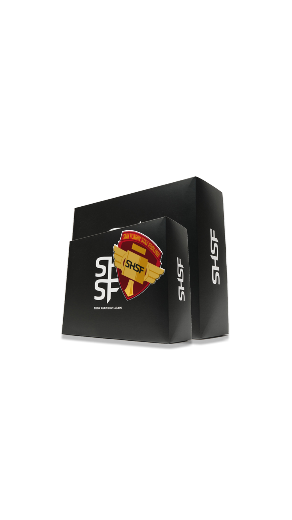 3 Products - Mystery box