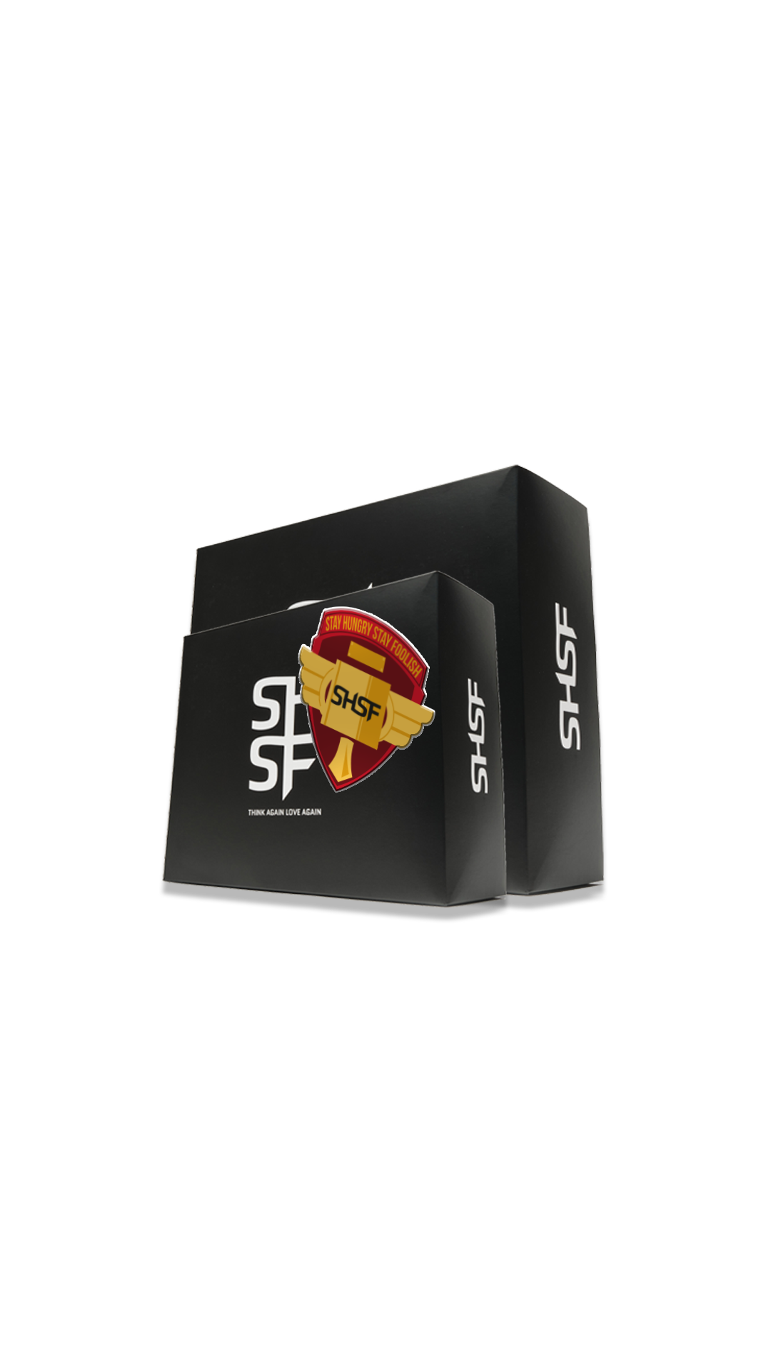 3 Products - Mystery box