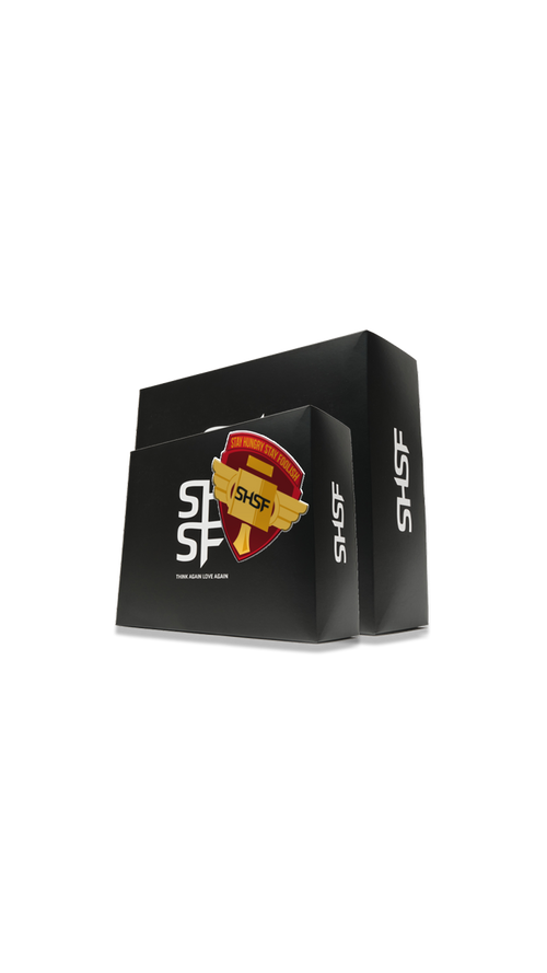 3 Products - Mystery box