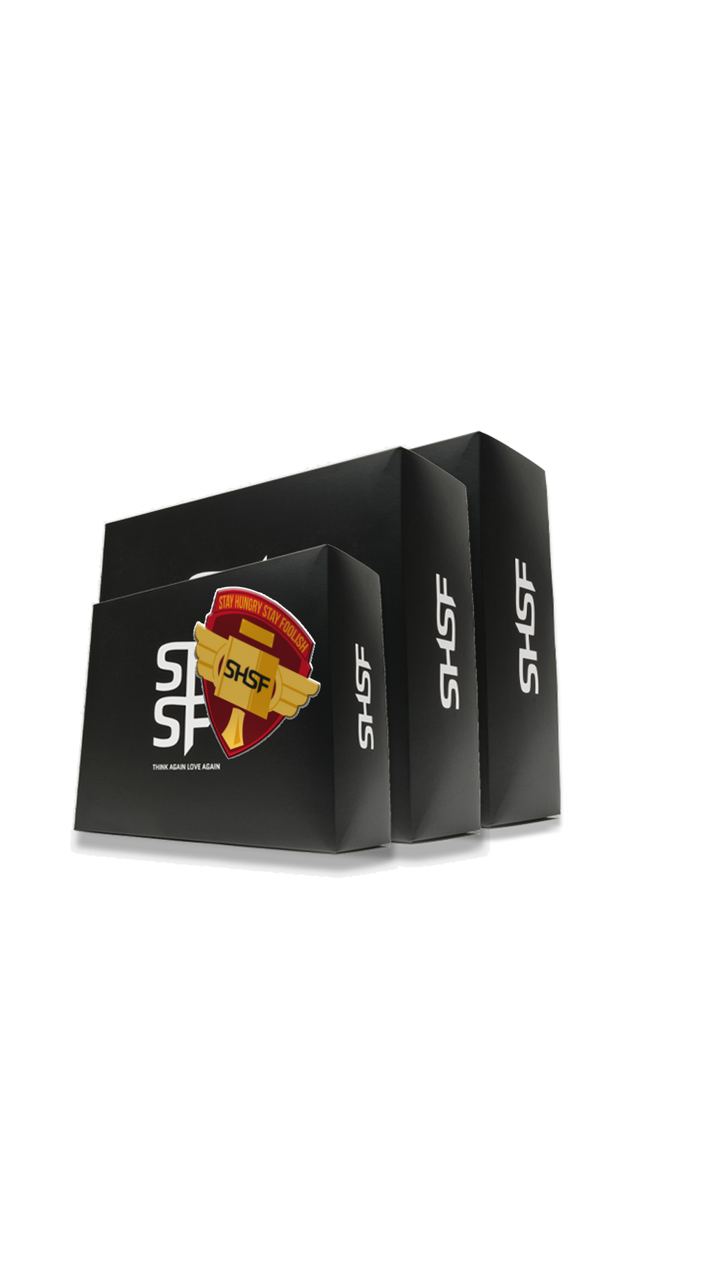 5 products - mystery box