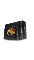 5 products - mystery box