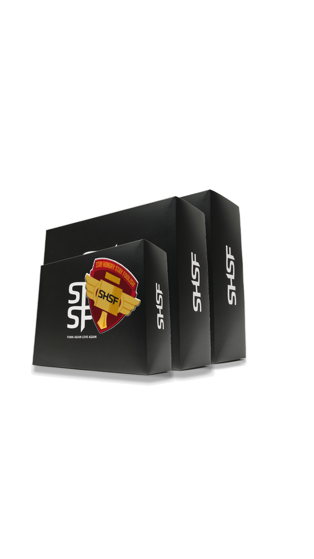 5 products - mystery box