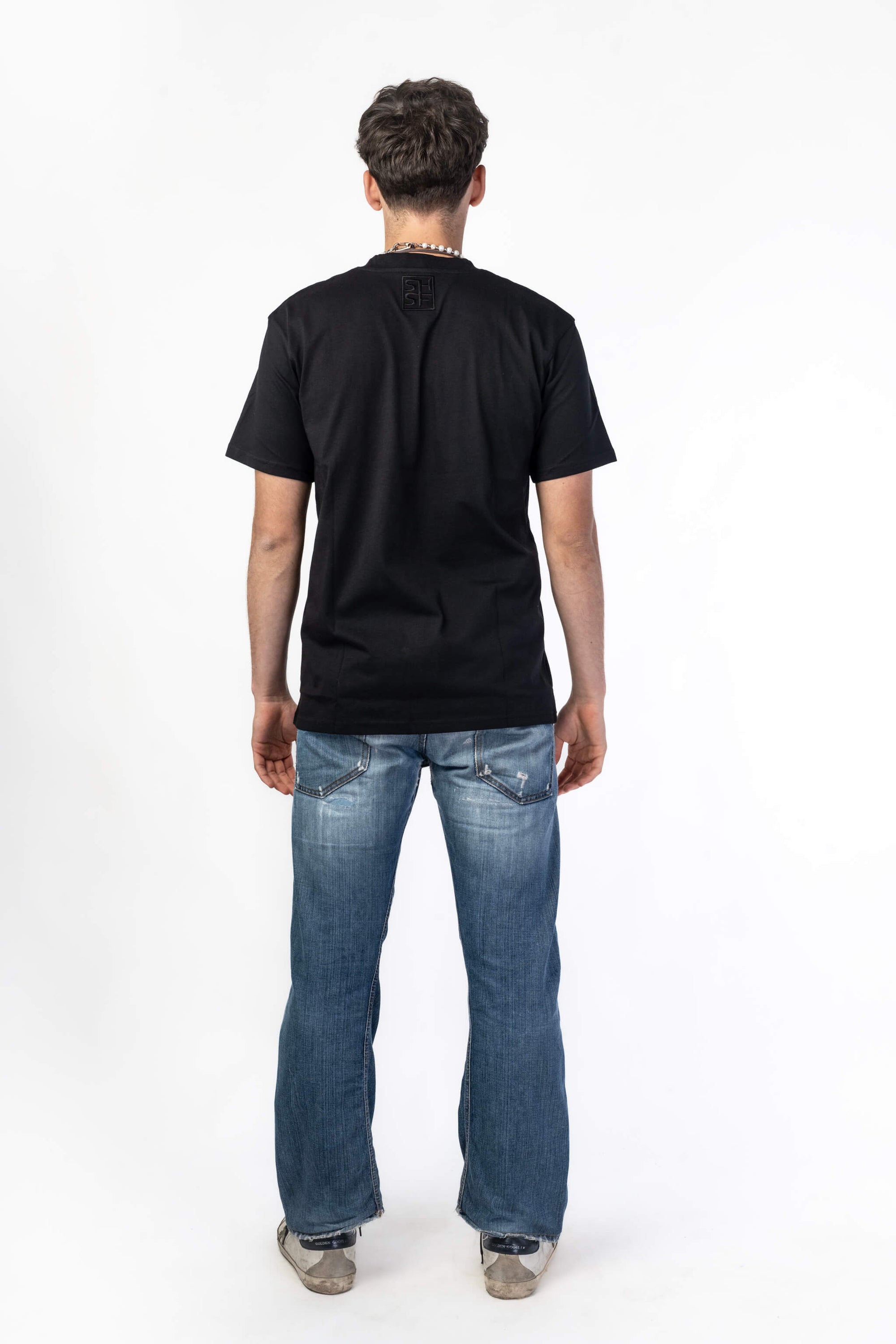 DOBERMANN TEE