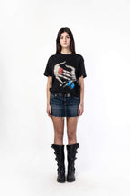 HANDS TEE