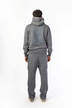 SWEATPANTS GREY