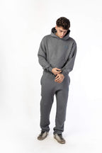 SWEATPANTS GREY